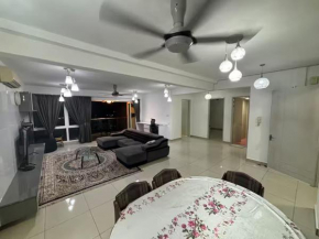Cyberjaya Puchong Vision Residence Seri Kembangan by 3SIBS
